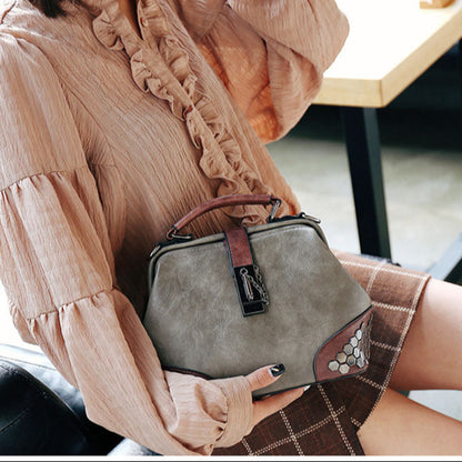 Sac à main tendance pour femmes